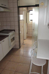 Apartamento com 3 Quartos à Venda, 80 m² em Pompeia - São Paulo