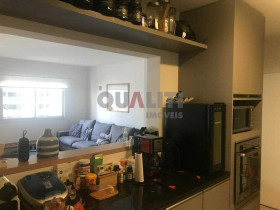 Apartamento com 3 Quartos à Venda, 115 m² em Moema - São Paulo