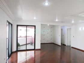 Apartamento com 3 Quartos à Venda, 200 m² em Moema índios - São Paulo