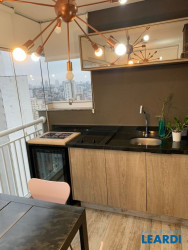 Apartamento com 2 Quartos à Venda, 69 m² em Cambuci - São Paulo