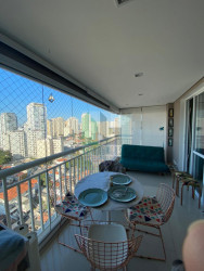 Apartamento com 2 Quartos à Venda, 68 m² em Chácara Inglesa - São Paulo