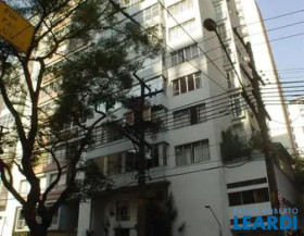 Apartamento com 3 Quartos à Venda, 220 m² em Jardim Paulista - São Paulo