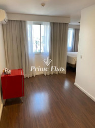 Apartamento com 2 Quartos à Venda, 48 m² em Vila Olímpia - São Paulo