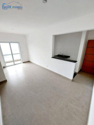 Apartamento com 2 Quartos à Venda, 54 m² em Centro - São Bernardo Do Campo