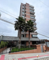 Apartamento com 2 Quartos à Venda, 83 m² em Agronômica - Florianópolis