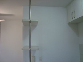 Apartamento com 1 Quarto à Venda, 44 m² em Vila Mariana - São Paulo