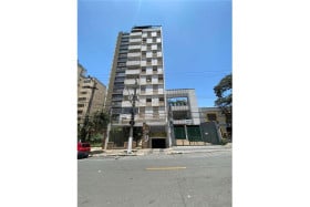 Apartamento com 2 Quartos à Venda, 123 m² em Jardim Paulista - São Paulo