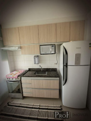 Apartamento com 2 Quartos à Venda, 46 m² em Utinga - Santo André