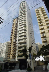 Apartamento com 4 Quartos à Venda, 345 m² em Higienópolis - São Paulo