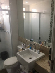 Apartamento com 2 Quartos à Venda, 63 m² em Vila Graciosa - São Paulo