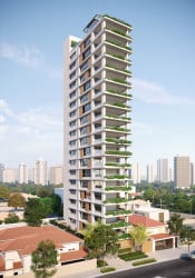 Apartamento com 3 Quartos à Venda, 272 m² em Alto Da Lapa - São Paulo