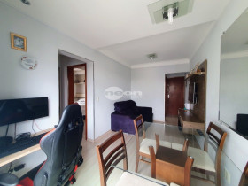 Apartamento com 2 Quartos à Venda, 62 m² em Vila Príncipe De Gales - Santo André