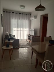 Apartamento com 2 Quartos à Venda, 116 m² em Aviação - Praia Grande