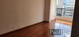 Apartamento com 2 Quartos à Venda, 70 m² em Moema - São Paulo