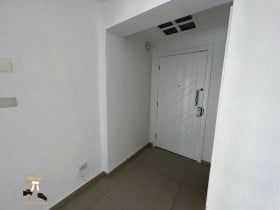 Apartamento com 3 Quartos à Venda, 151 m² em Centro - Santo André