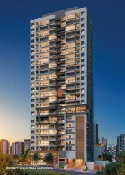 Apartamento com 2 Quartos à Venda, 69 m² em Vila Madalena - São Paulo