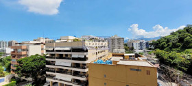 Apartamento com 4 Quartos à Venda, 130 m² em Freguesia (jacarepaguá) - Rio De Janeiro