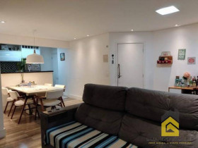 Apartamento com 2 Quartos à Venda, 80 m² em Centro - São Bernardo Do Campo