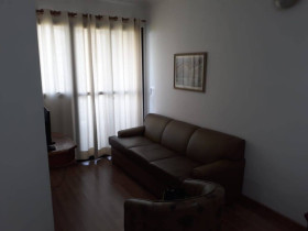 Apartamento com 1 Quarto à Venda, 45 m² em Parque Da Mooca - São Paulo