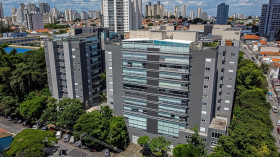 Apartamento com 4 Quartos à Venda, 311 m² em Bosque Da Saúde - São Paulo