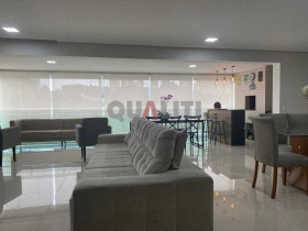 Apartamento com 3 Quartos à Venda, 138 m² em Chácara Santo Antônio - São Paulo