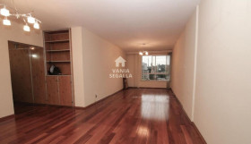 Apartamento com 2 Quartos à Venda, 127 m² em Perdizes - São Paulo