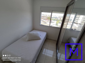 Apartamento com 2 Quartos à Venda, 48 m² em Jardim Santa Terezinha (zona Leste) - São Paulo