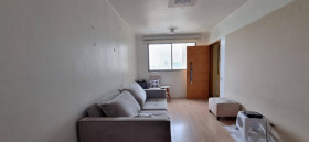 Apartamento com 2 Quartos à Venda, 62 m² em Santa Cecília - São Paulo