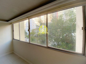 Apartamento com 4 Quartos à Venda, 140 m² em Itaim Bibi - São Paulo