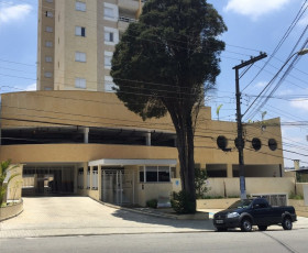 Apartamento com 3 Quartos à Venda, 70 m² em Baeta Neves - São Bernardo Do Campo