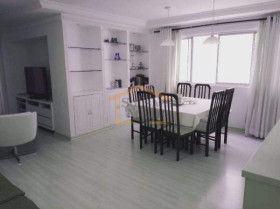 Apartamento com 4 Quartos à Venda, 200 m² em Santa Cecília - São Paulo