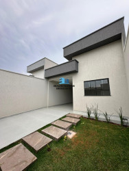 Casa com 3 Quartos à Venda, 114 m² em Papilon Park - Aparecida De Goiânia