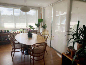 Apartamento com 3 Quartos à Venda, 162 m² em Vila Ipojuca - São Paulo