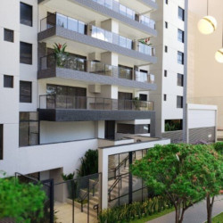 Apartamento com 3 Quartos à Venda, 115 m² em Perdizes - São Paulo