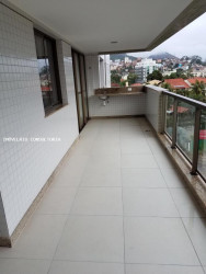 Apartamento com 3 Quartos à Venda, 112 m² em Rio De Janeiro