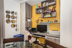 Apartamento com 2 Quartos à Venda, 78 m² em Cristo Redentor - Porto Alegre