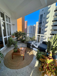 Apartamento com 1 Quarto à Venda, 80 m² em Meireles - Fortaleza