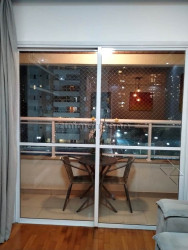 Apartamento com 4 Quartos à Venda, 231 m² em Pompeia - São Paulo