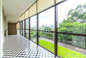 Apartamento com 4 Quartos à Venda, 350 m² em Sumaré - São Paulo