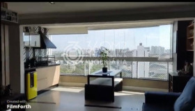 Apartamento com 3 Quartos à Venda, 135 m² em Baeta Neves - São Bernardo Do Campo