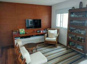 Apartamento com 3 Quartos à Venda, 156 m² em Perdizes - São Paulo