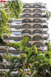 Apartamento com 4 Quartos à Venda, 341 m² em Jardim Paulista - São Paulo