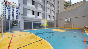 Apartamento com 2 Quartos à Venda, 79 m² em Vila Madalena - São Paulo