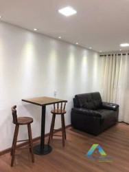 Apartamento com 2 Quartos à Venda, 45 m² em Cambuci - São Paulo