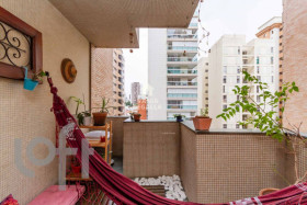 Apartamento com 4 Quartos à Venda, 127 m² em Perdizes - São Paulo