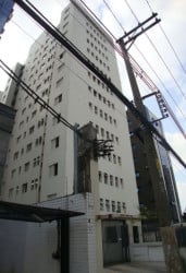 Apartamento com 1 Quarto à Venda, 42 m² em Barra Funda - São Paulo
