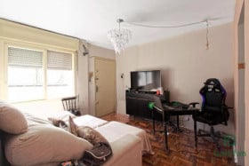Apartamento com 1 Quarto à Venda, 39 m² em Vila Ipiranga - Porto Alegre