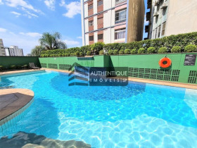 Apartamento com 1 Quarto à Venda, 33 m² em Jardins - São Paulo