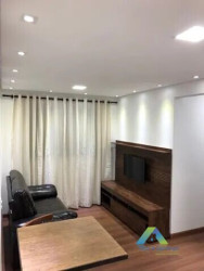 Apartamento com 2 Quartos à Venda, 45 m² em Cambuci - São Paulo