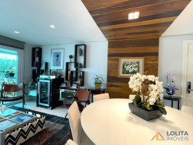 Apartamento com 2 Quartos à Venda, 122 m² em Agronomica - Florianopolis